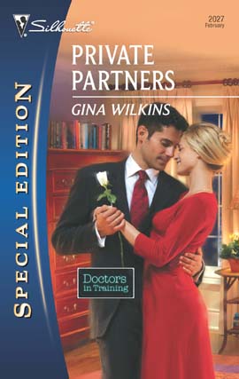 Title details for Private Partners by Gina Wilkins - Available